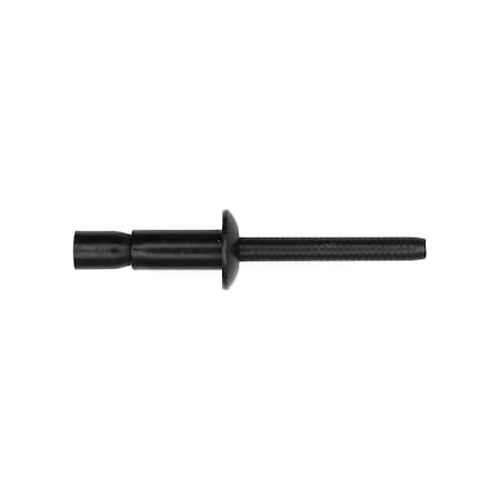 Auveco GM Specialty Rivet 1/4 Diameter 80 -.375 Grip, 15PK 23939