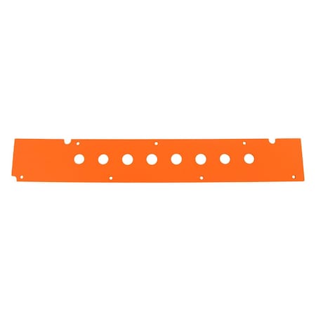 Heil 19 in. Gasket 1013263