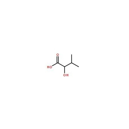 Ak Scientific 2-Hydroxy-3-methylbutyric acid (10g), CAS 4026-18-0 E954-10g