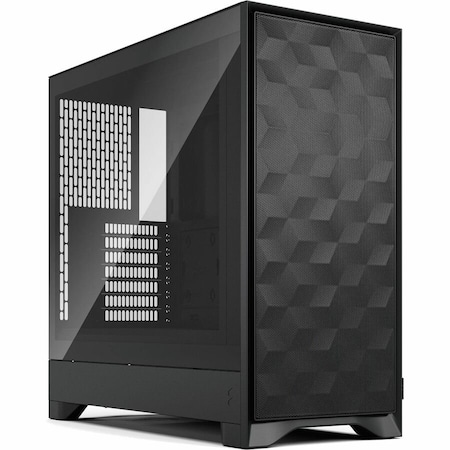 Fractal Design Pop 2 Air Black TG FD-C-POA2A-02