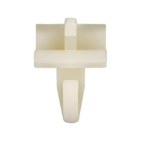 Auveco Nissan Side Window Moulding Clip, 15PK 12585
