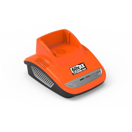 Yard Force YARDFORCE 2.5AH 60V FAST CHARGER YF60VRX2A-CHG