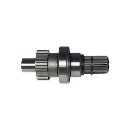 Gsp New Intermediate Shaft NEX12006