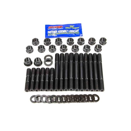 Arp 1945601 Main Stud Kit for Pontiac 1945601 ARP194-5601