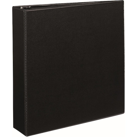 Avery Durable 3 Ring Binder, 2" Slant Rings 27550
