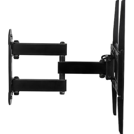 Mount-It Articulating TV Wall Mount 32-50" TVs MI-4471