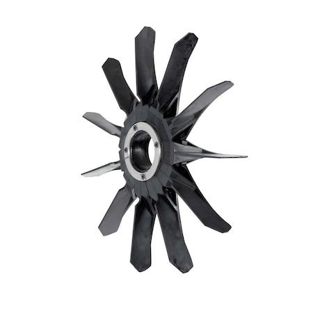 Dodge Industrial TCR130 SHAFT FAN BOM W/SCOOP 273231