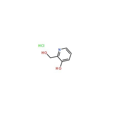 Ak Scientific 3-Hydroxy-2-pyridinemethanol HCl (1g), CAS 14173-30-9 P816-1g