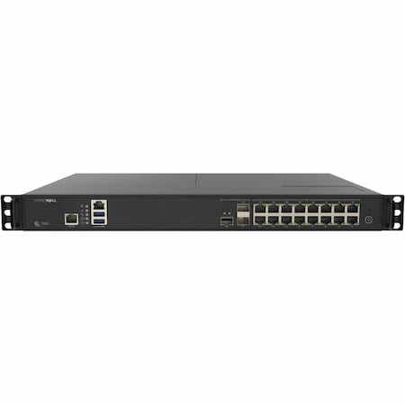 Sonicwall NSA 2800 SECURE UPGRADE PLUS ADVANCED EDITION 2YR 03-SSC-4681