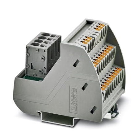 Phoenix Contact VIP-3/PT/PDM-2/24 VARIOFACE module with 2903798