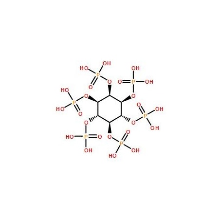 Ak Scientific Phytic acid (ca. 50% in Water, ca. 1.1mol/L) (25g), CAS 83-86-3 R238-25g