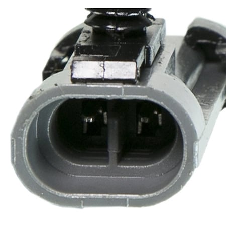 Moog MOOG Wheel Bearing & Hub Assembly 515060