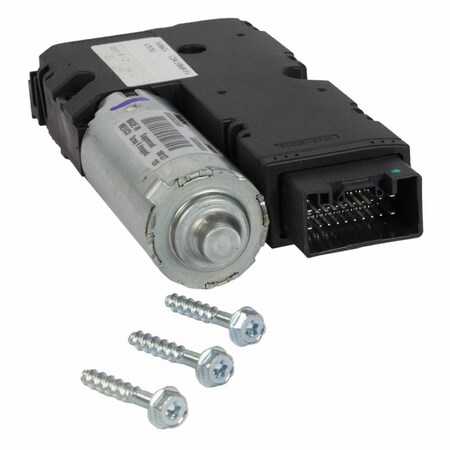 Motorcraft Sunroof Motor,  MM1155