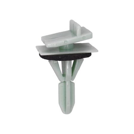 Auveco GM Moulding Clip, 10PK 21335