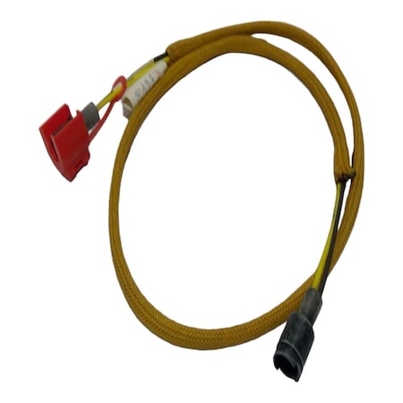 Caterpillar HARNESS ASSEMBLY, CATERPILLAR OEM 6C6824 6C6824