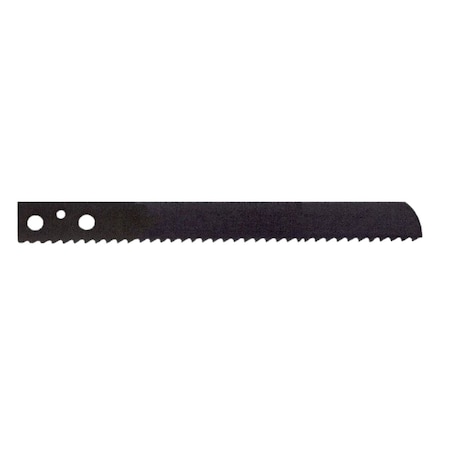 Fein Hacksaw Blade, 12 In. L, 1 In. W, HSS 69908104003