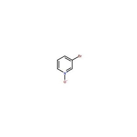 Ak Scientific 3-Bromopyridine-N-oxide (100g), CAS 2402-97-3 X4632-100g