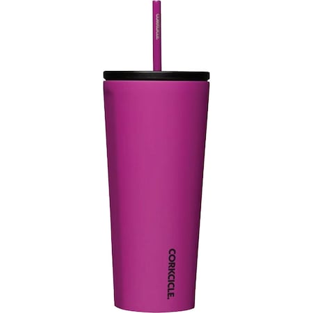 Corkcicle 24 Oz. Cold Cup in Berry Punch 2224CBP