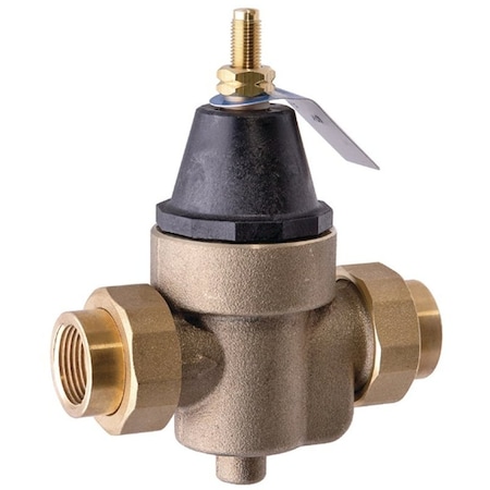 Watts LFN45BMU1U1 PRESSURE REGULAR 1IN LFN45BM1U1