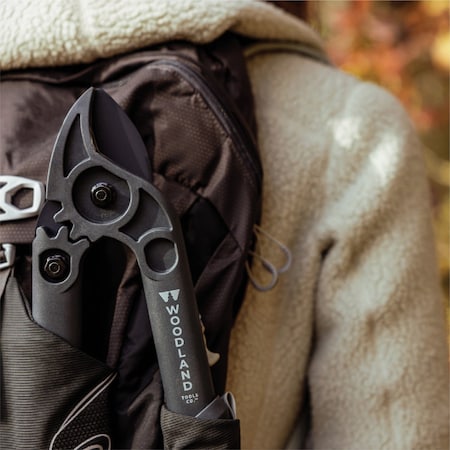 Woodland 16'' Compact Lopper 25-3004-100