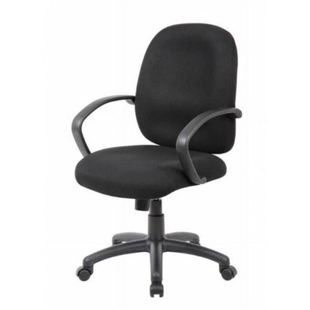 Norstar B669DW-BV Blue Velvet with Tufting Back, Arm with Buttons B6023