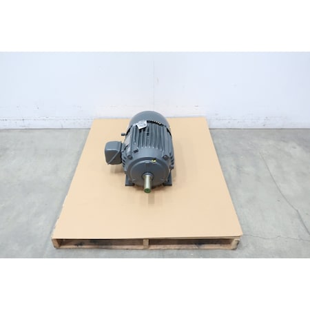 U.S. Motors AC MOTOR 256T 7.5HP 1790RPM 460V-AC 3PH 21705026-100