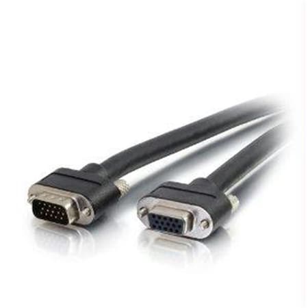 Cb Distributing 25ft Select Vga Video Extension Cable M-f - ST825555