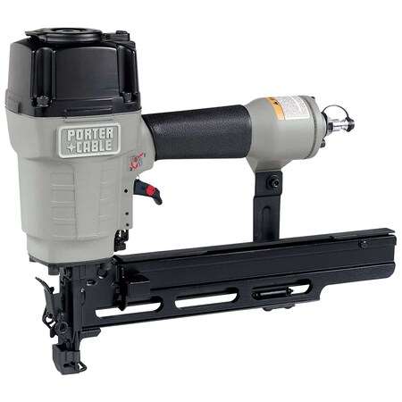Porter-Cable 16 GA Medium Crown Stapler Kit MS200