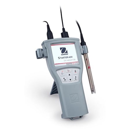 Ohaus Starter 400 pH Meter 30468965