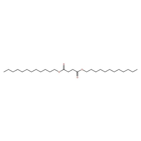 Ak Scientific Didodecyl Succinate (5g), CAS 5980-15-4 9012AL-5g