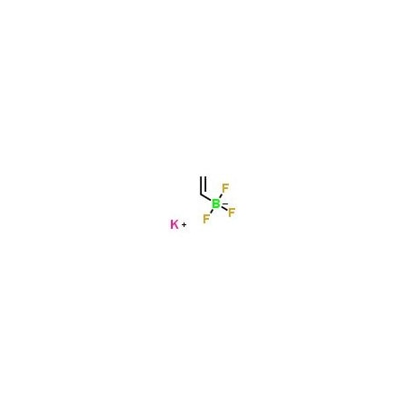 Ak Scientific Potassium vinyltrifluoroborate (1g), CAS 13682-77-4 B579-1g