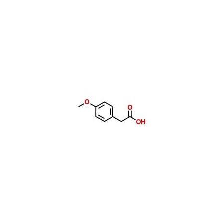 Ak Scientific 4-Methoxyphenylacetic acid (100g), CAS 104-01-8 A101-100g