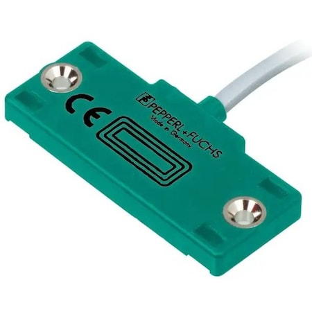 Pepperl+Fuchs Capacitive Sensors CBN10-F46-E3
