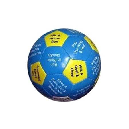 Talicor Thumballs™ - Who are You? Ball 9018