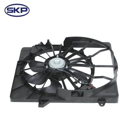 Skyward Automotive Products Engine Cooling Fan Assembly, SK620970