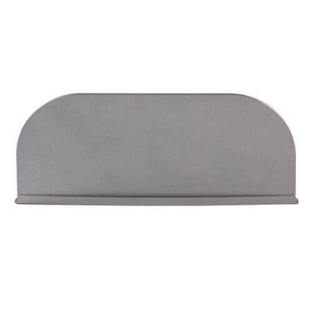 Ge TRAY RECESS ASM SS WR17X25055