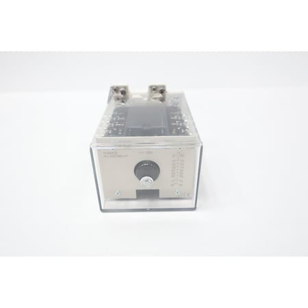 Abb AUXILIARY RELAY 125V-AC RXMH2 RK 223 068-AP