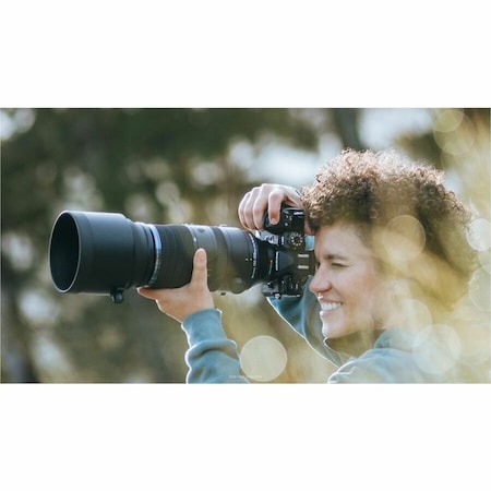 Om Digital Solutions M.Zuiko Dig ED 150-600mm V335930BW000