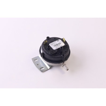 Utica/Dunkirk Pressure Switch 0.55"Wc Spst SS00801