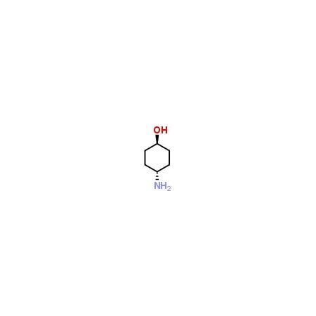 Ak Scientific trans-4-Aminocyclohexanol (1kg), CAS 27489-62-9 D904-1kg