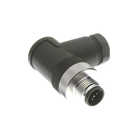 Maretron Micro/Mid Field Attachable Connector 90 Male FA-CM-90