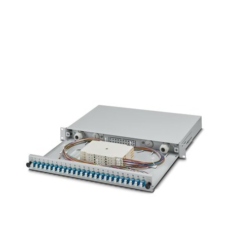 Phoenix Contact FOC-FDX20-FR19-LCD24-OSP-PT9 19 splice 1145409