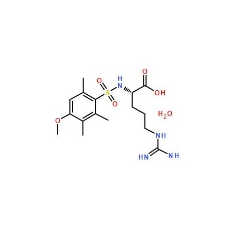 Ak Scientific H-Arg(Mtr)-OH (5g), CAS 80745-10-4 X5765-5g