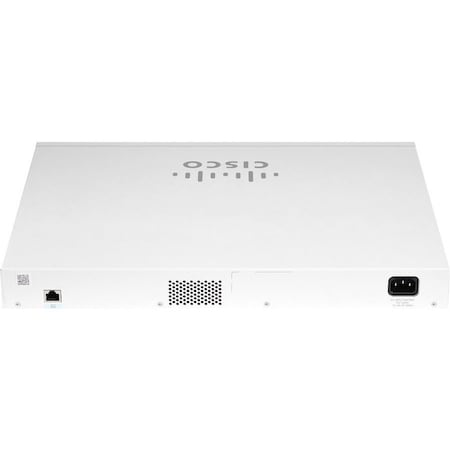 Cisco CBS220 Smart 48port GE CBS22048T4XNA