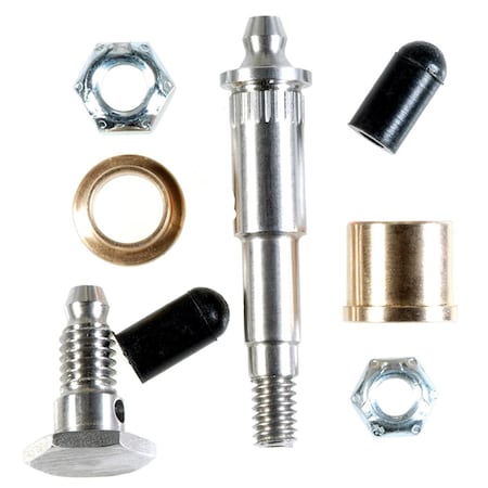 Auveco GM Door Hinge Roller Kit 21444