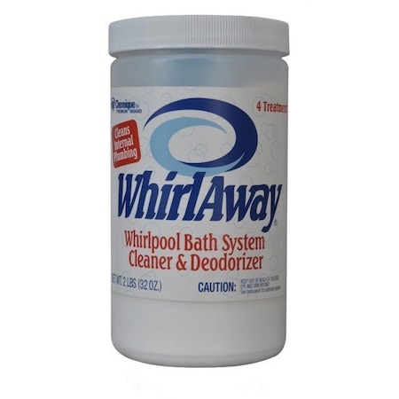 Chemique Whirlaway Cleaner Deodorizer 32 oz 2PK WHIR322pack