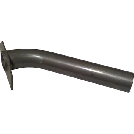 Cnh TUBE RIGID, CNH OEM SBA340702490 SBA340702490