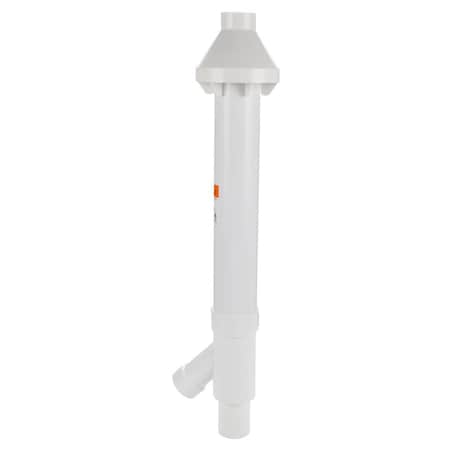 Diversitech Concentric Vent, 2" CVENT-2