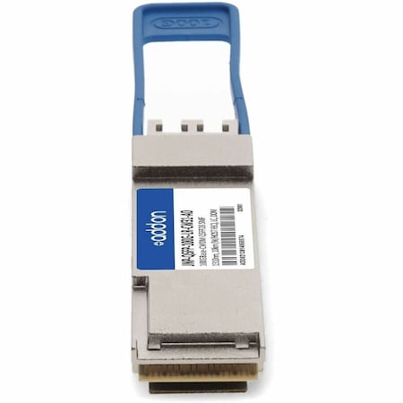 Add-On JUNIPER JNP-QSFP-100G-LR-CW31 COMP LC JNP-QSFP-100G-LR-CW31-AO