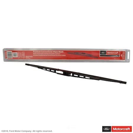 Motorcraft WW-1500-PC Premium Conventional WW1500PC